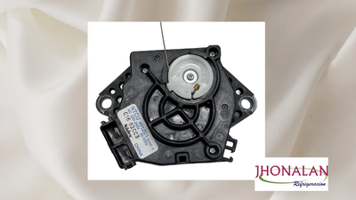 Torque Electrolux / Gafa 6100 6500 6505 7000 7500 (Original)