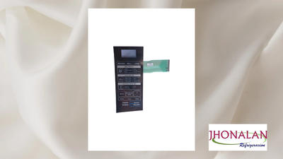 Teclado LG MH6349S