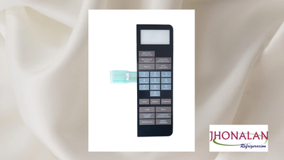 Teclado p/ BGH 16600
