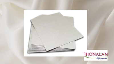 Placa Mica 10 x 15 x 0,4mm 