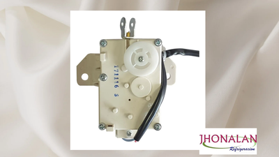Torque Electrolux Ewf 6800-7600 / Elac 9 / Philco Ph708 (ORIGINAL)