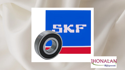 Ruleman 6207 2RS *SKF*