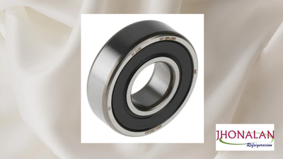 Ruleman 6204 2RS *SKF*