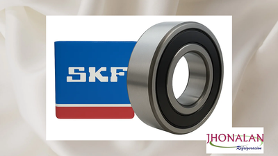 Ruleman 6206 2RS *SKF*
