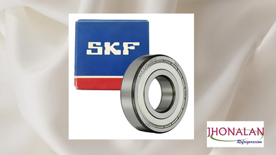 Ruleman 6205 2RS *SKF*