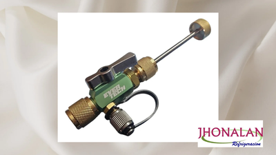Extractor De Ovulos Premium (1/4) (EVERTECH)