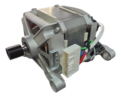 Motor Lavarropas Samsung Wf1702 - Wf1804 - Wf1904 - Wf8650 ( 1400rpm)