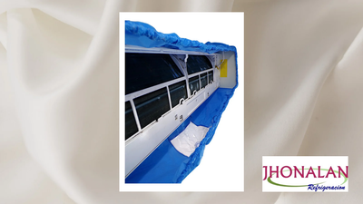 LONA PARA LIMPIEZA C/PLASTICO (CHICA 2200/3500F) (EVERTECH) "S"