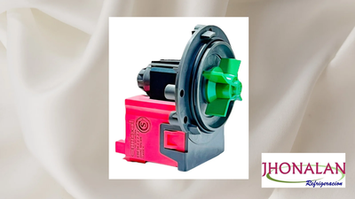 Motor Bomba Desagote Emicol