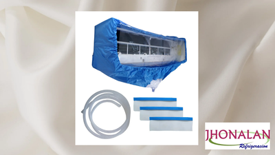 LONA PARA LIMPIEZA C/PLASTICO (GRANDE 4500/9000F) (EVERTECH) "L"