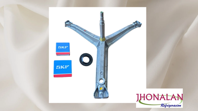 Kit Soporte Drean Blue/Next 