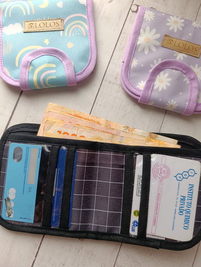 Billetera Pocket