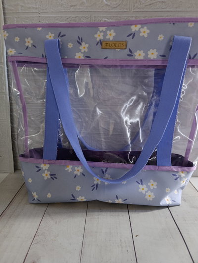 Bolso playero 