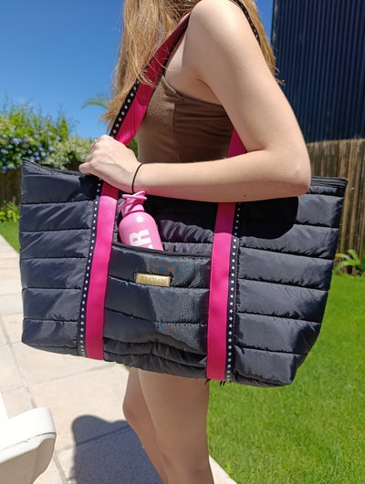 Bolso Pink