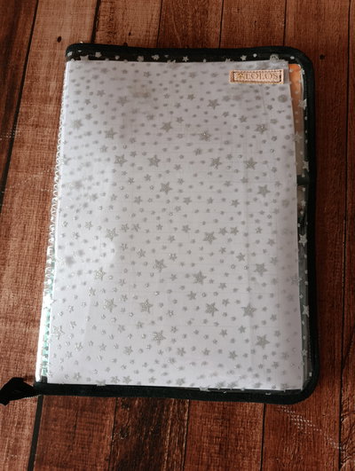 Organizador A4 Fati