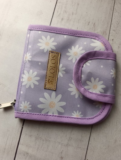 Billetera pocket 