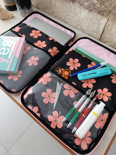 Organizador A4 portanotbook 