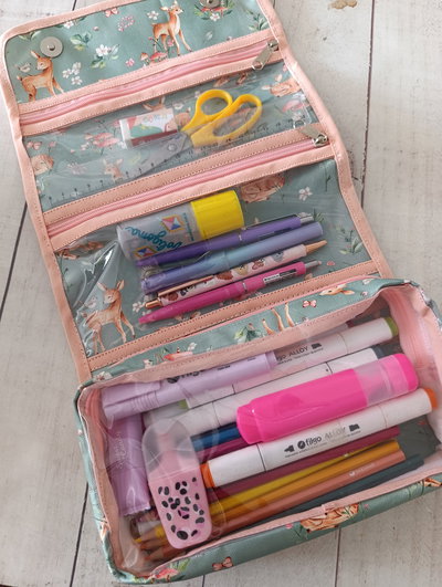 Cartu plegable Lilit 