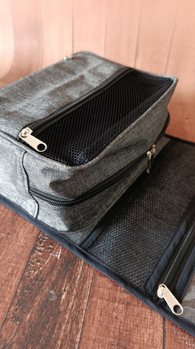 Neceser Ecco stock