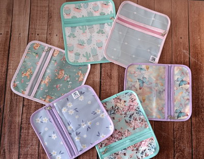 Estuche multiuso July