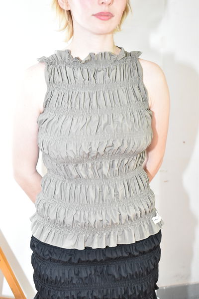 PRE ORDER - Top 40 líneas poplin