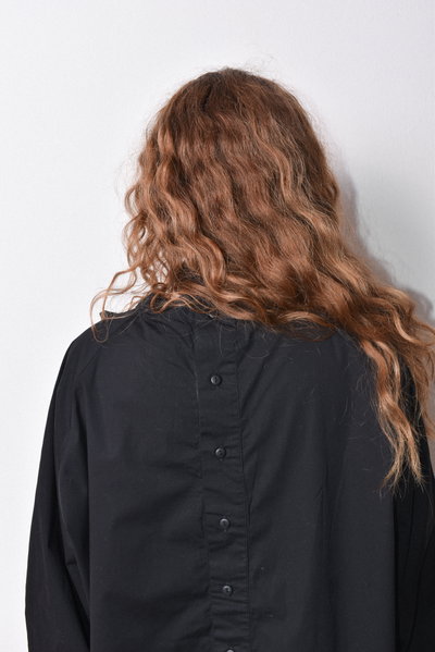 Camisa bufanda