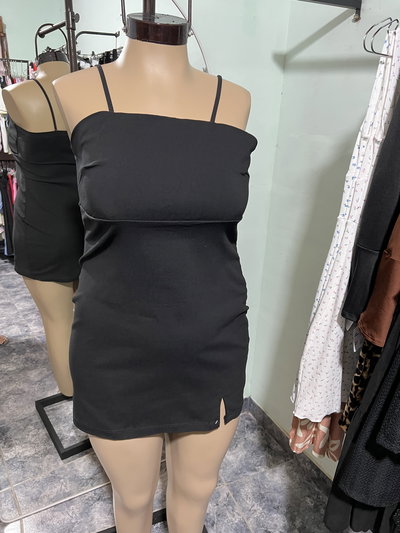 VESTIDO RENATA 