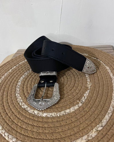 CINTO CUERO VACUNO 130CM