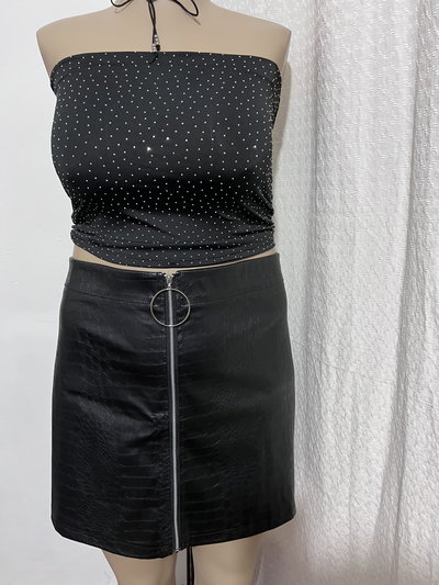 MINI CIERRE TALLE 58/60