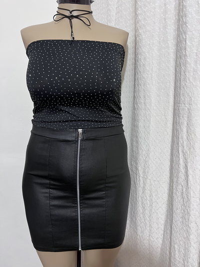 MINI CIERRE BENGALINA