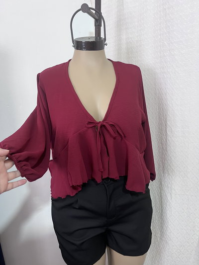 BLUSA DALMA