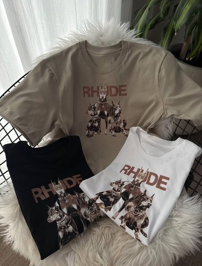 REMERA RHUDE 