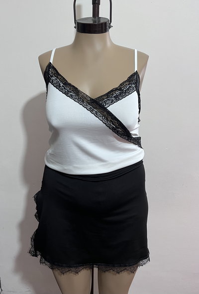 MUSCULOSA EVANGELINA