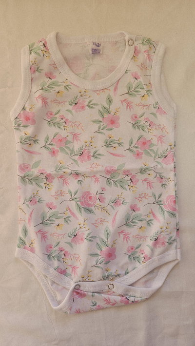 Body musculosa flores