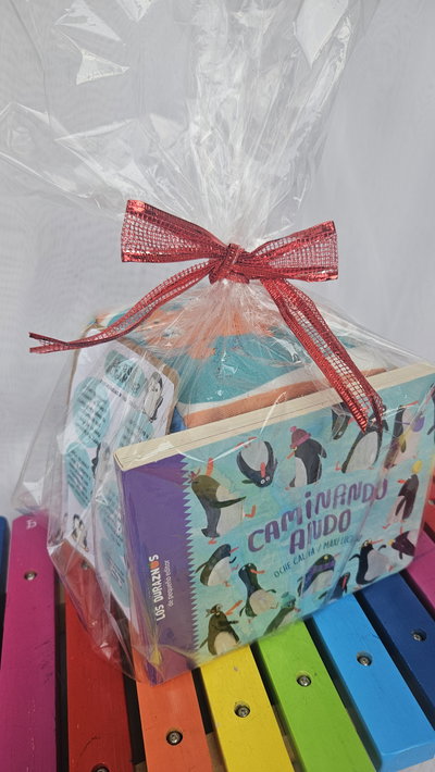 Juego didáctico 0 a 3 años