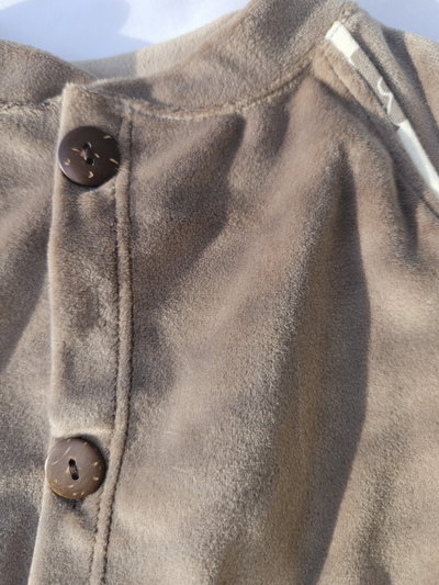 Conjunto de plush bifaz