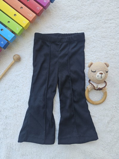 Calza Oxford T 2 al 6