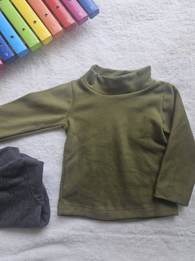 Polera Darlon T 2 al 4