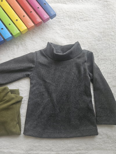 Polera Darlon T 2 al 4