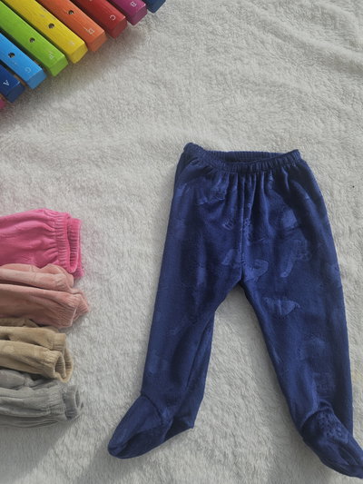 Ranitas de plush bifaz T 0,1 y 2