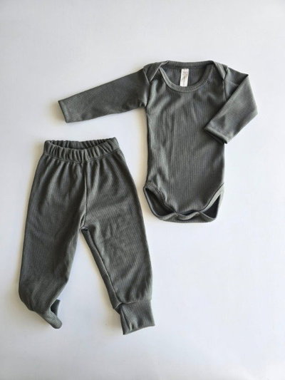 ÚLTIMOS!! Conjunto de Morley de Algodón