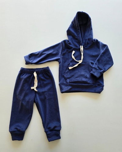 Conjunto de Plush bifaz