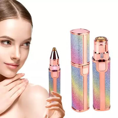 Depiladora Facial 2 en 1