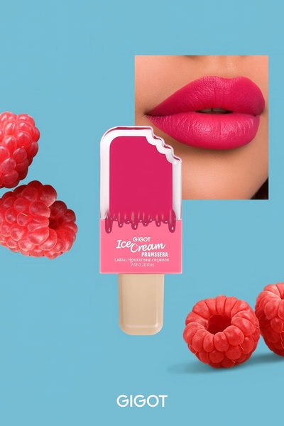 Labial Diva Ice Cream