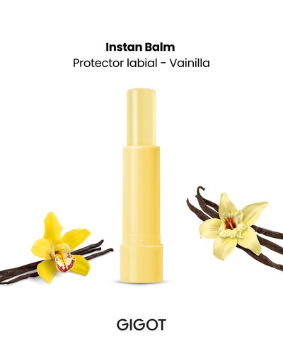 Balsamo Labial - Instant Balm Serum