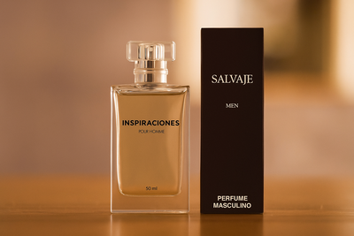 Perfume Inspiración Sauvage de Dior