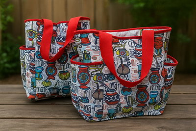 Bolso Matero