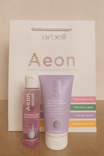 Set para Todo Tipo de Piel