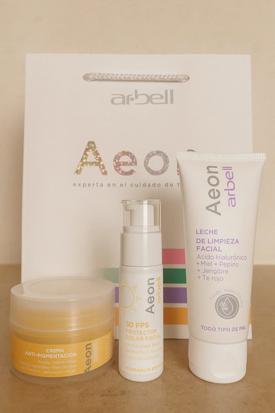 Set para Piel con Manchas + Regalo 🎁​
