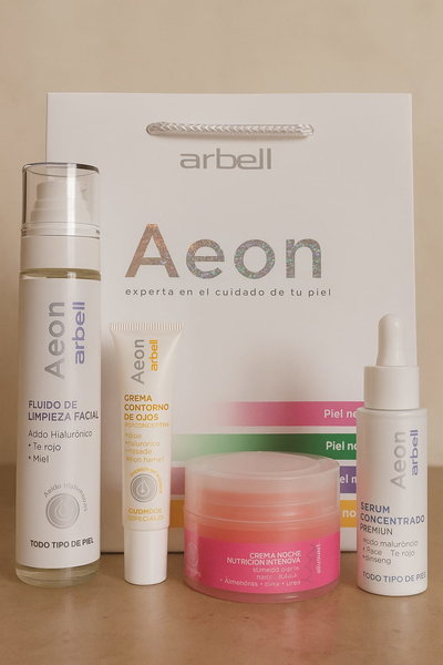 Set para Piel Normal a Seca + Regalo 🎁​